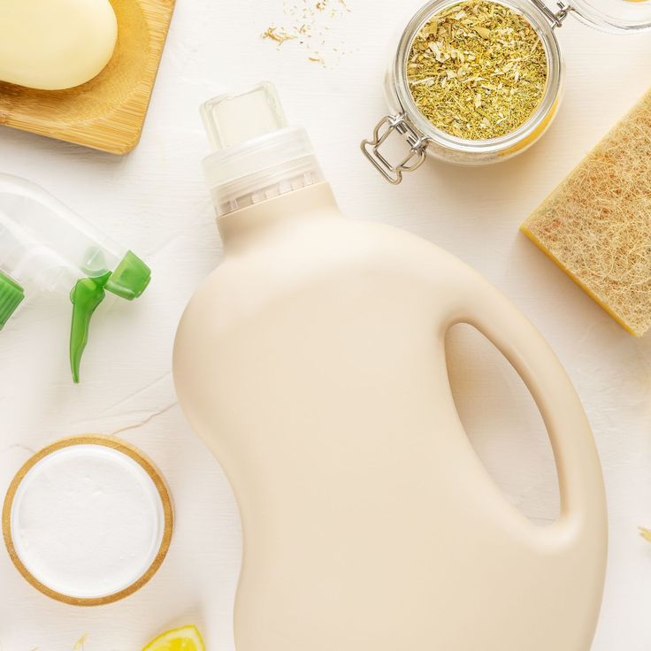 Detergenza professionale