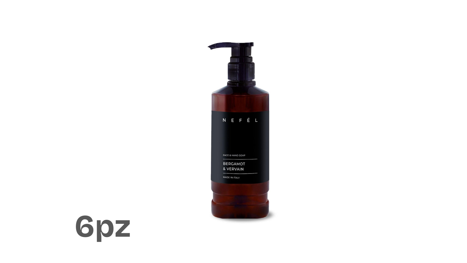 Linea Sapone Mani & Viso (diverse profumazioni) - (6x480ml)