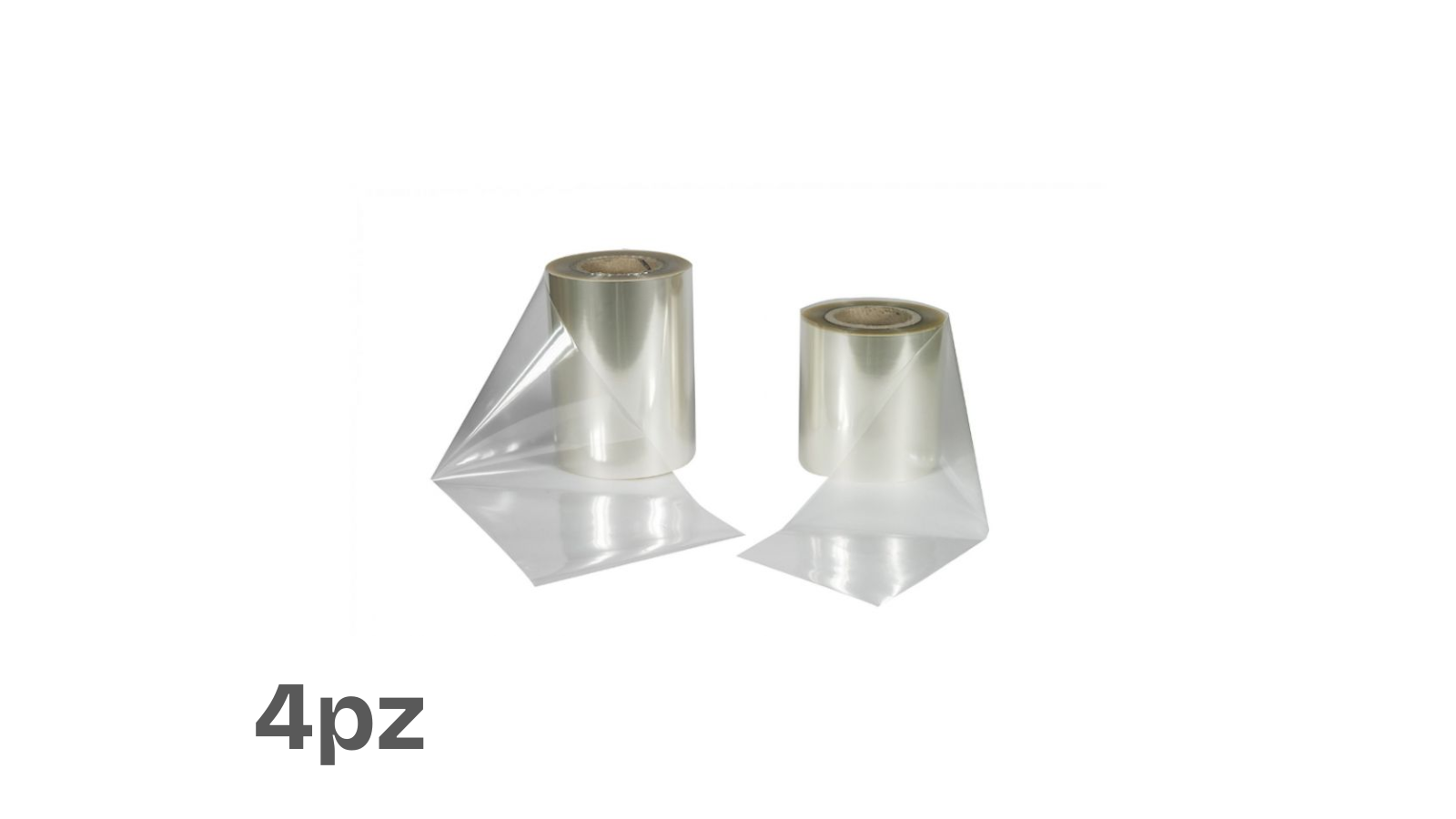 Bobina Propilex Universal 200x150mt (4pz)