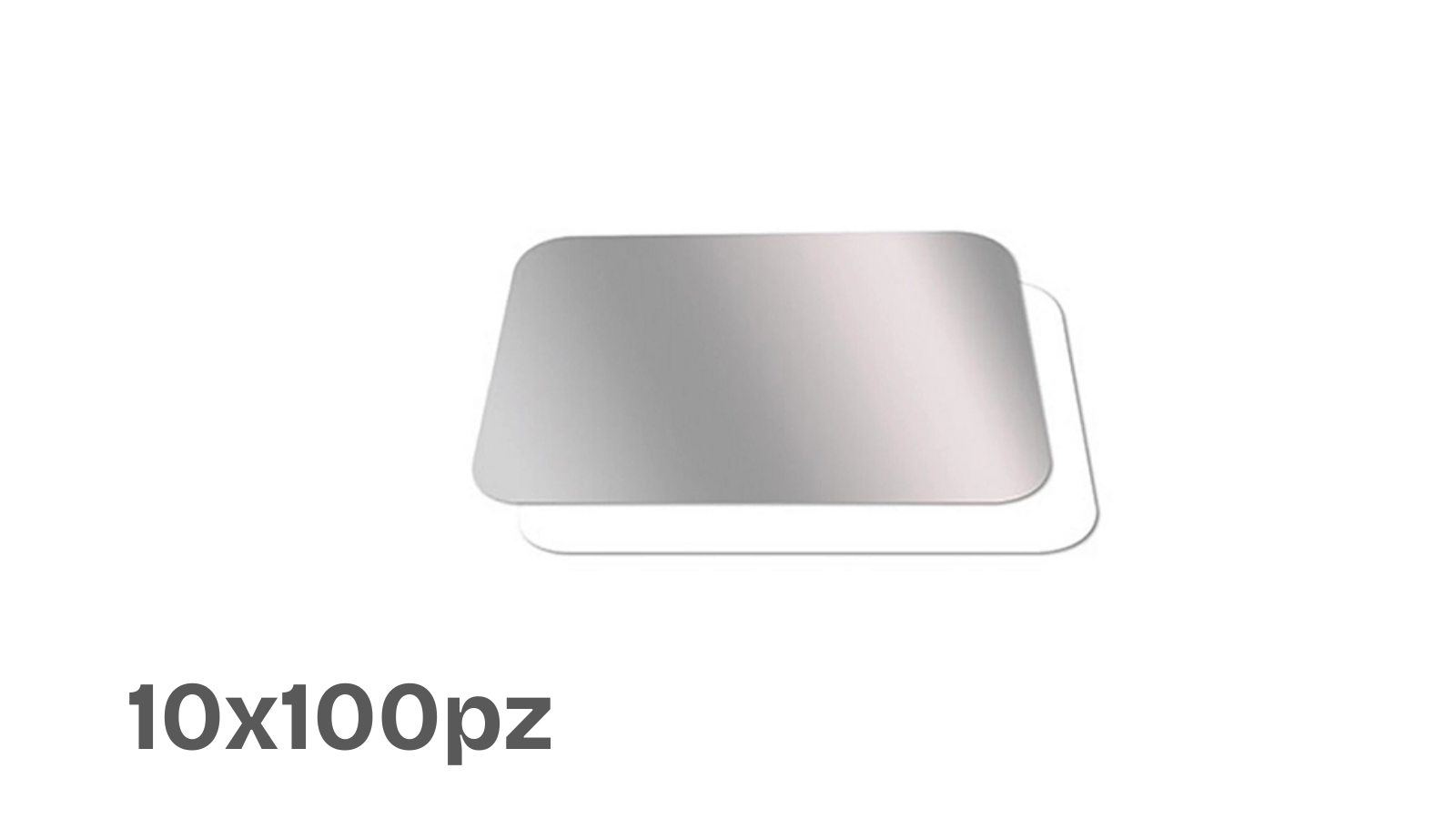 Coperchio Cartoncino (10x100pz)