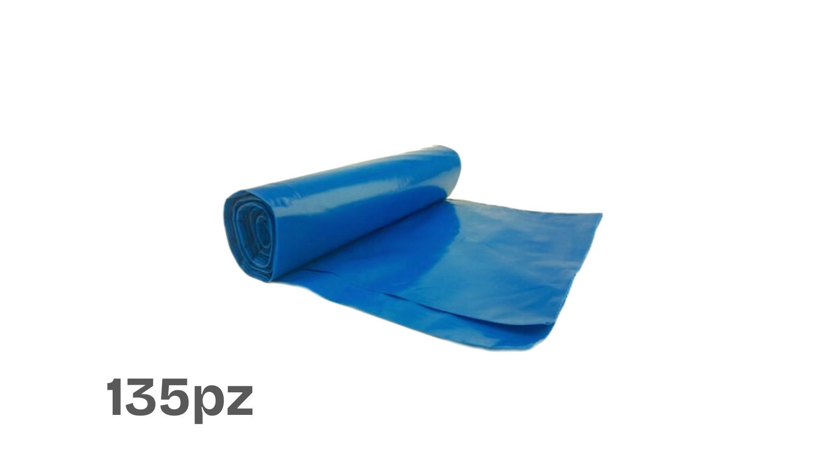Sacchi 90x120 cm – 80 My – Sfusi da 18 kg (135pz)