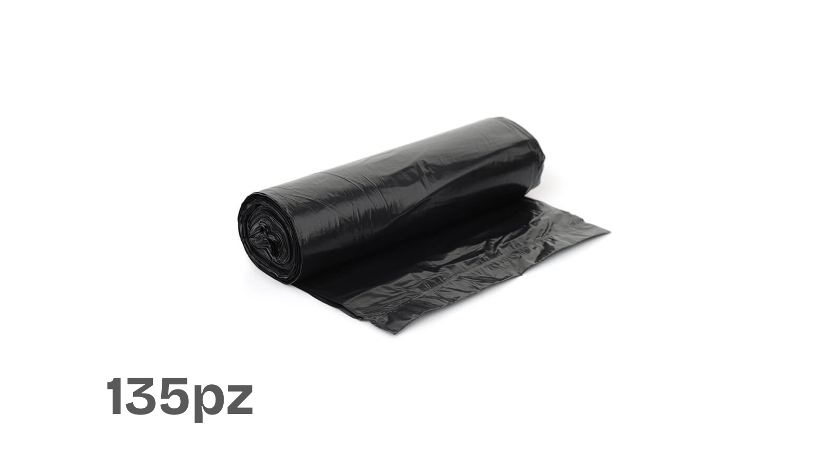 Sacchi 90x120 cm – 80 My – Sfusi da 18 kg (135pz)