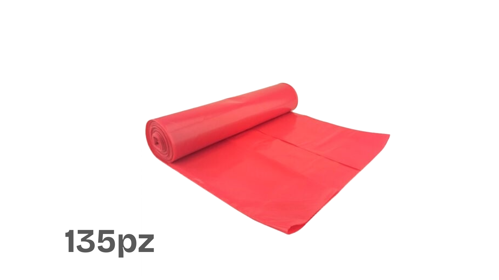 Sacchi 90x120 cm – 80 My – Sfusi da 18 kg (135pz)