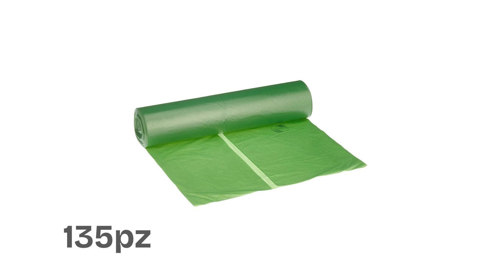 Sacchi 90x120 cm – 80 My – Sfusi da 18 kg (135pz)