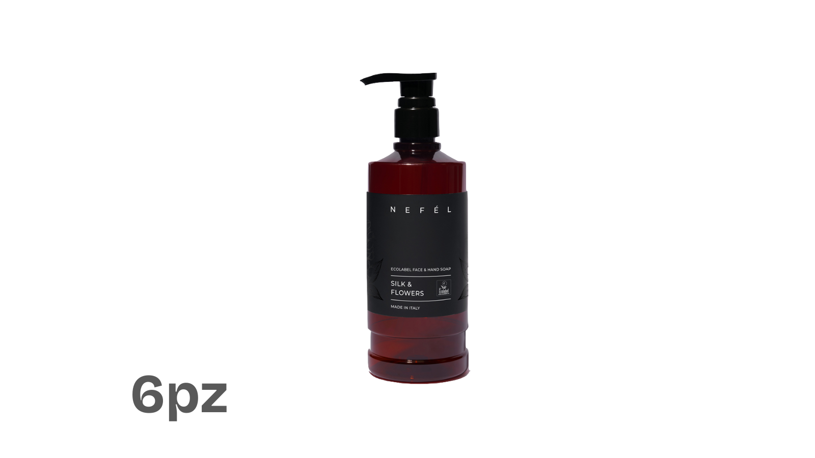 Linea Sapone Mani & Viso (diverse profumazioni) - (6x480ml)